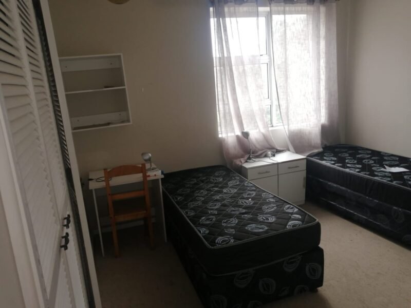 Student Accommodation